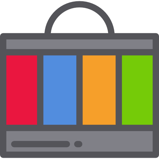 Amazon Logo