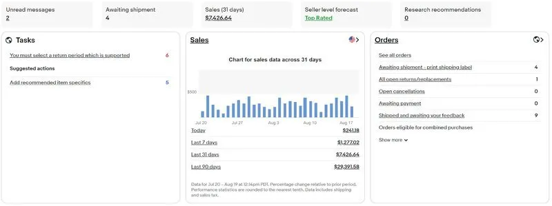 eBay 1