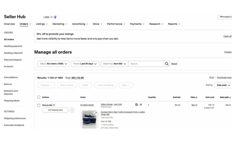eBay 1