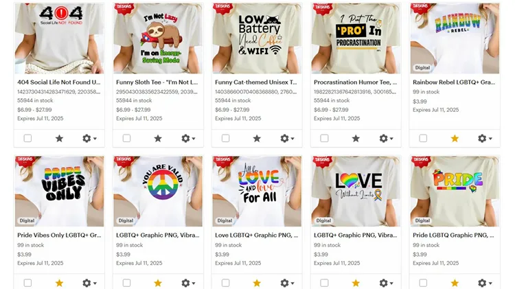Etsy 1